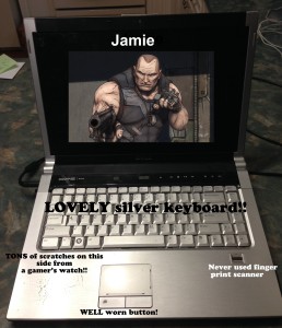 Laptop